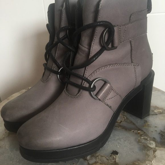 Sorel Shoes - NEW Sorel Boots